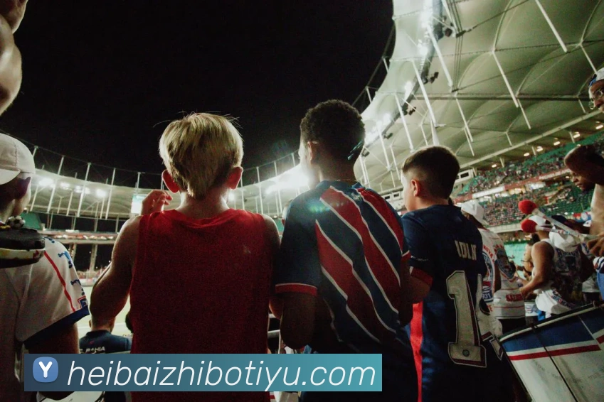 黑白直播体育服务体系